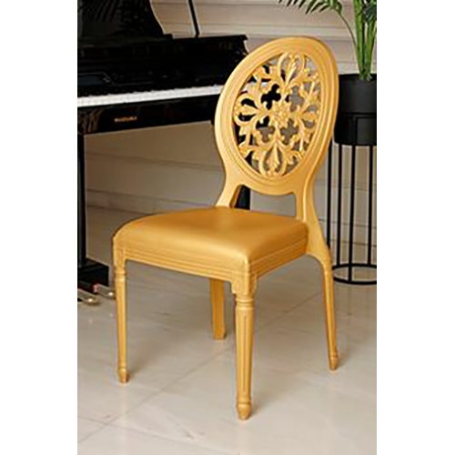 Plastic Karnival Chair
