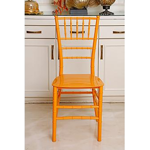 Plastic Shagun Chair