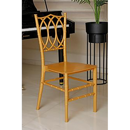 Plastic Vivah Chair - Color: Different Available