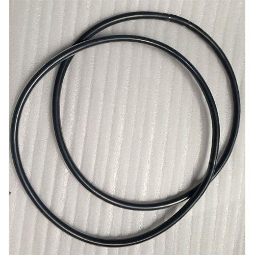 Ptfe Encapsulated Viton O Ring - Application: Industrial