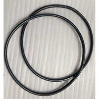PTFE ENCAPSULATED VITON O RING