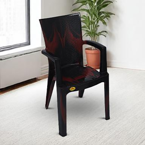 Plastic IRWD The Boss Chair