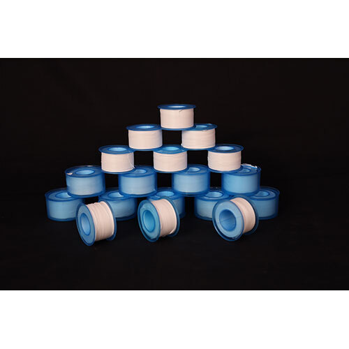 Tef-Lon Tape - Material: Teflon