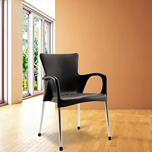 Plastic Atlantis Chair