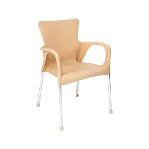 Plastic Atlantis Chair
