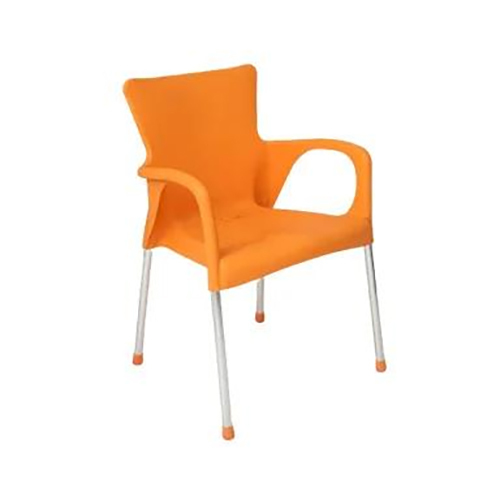 Plastic Atlantis Chair