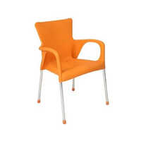 Plastic Atlantis Chair