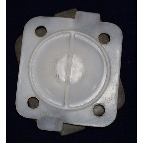 PTFE DIAPHRAM GASKET