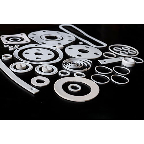 PTFE CUT GASKET