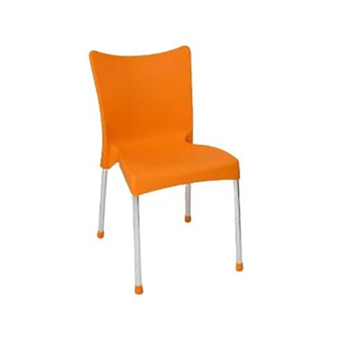 Plastic Altis Chair - Color: Different Available