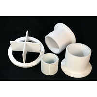 Ptfe Bush - Standard Size, Ptfe Material | Warranty Included, Corrosion Protection Not Applicable