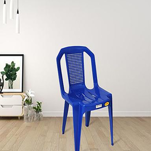 Plastic PBL Uno Chair Without Arm