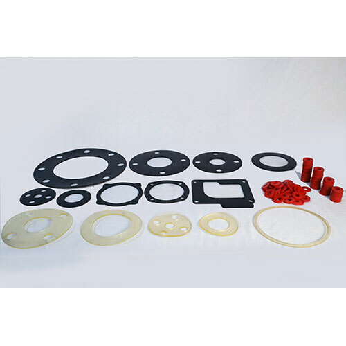 RUBBER CUT GASKET