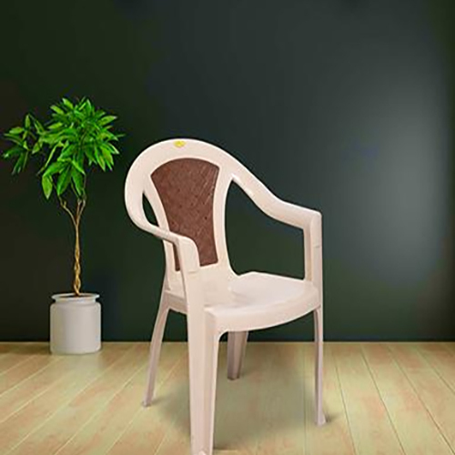 MBG Getz Plastic Chair