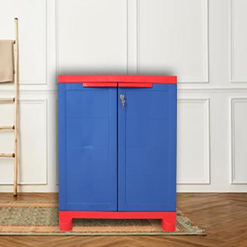 Plastic Planet Small Cabinet