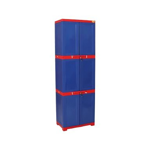 Plastic Power Big Cabinet - Color: Different Available