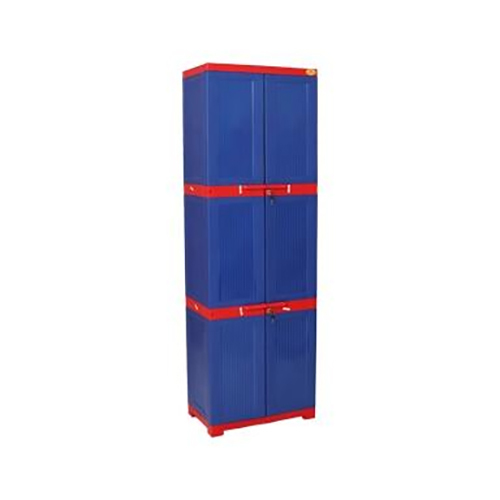 Plastic Power Big Cabinet