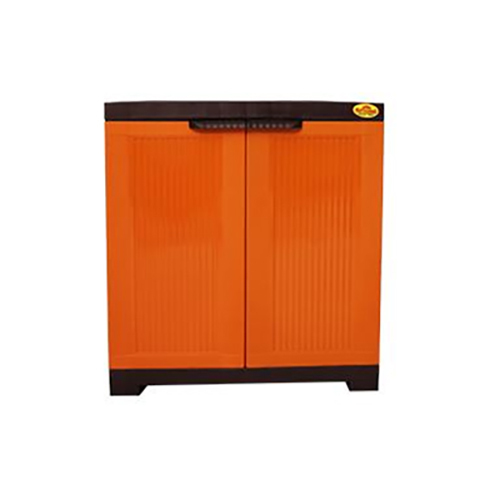 Plastic Power Small Shoe Cabinet - Color: Different Available