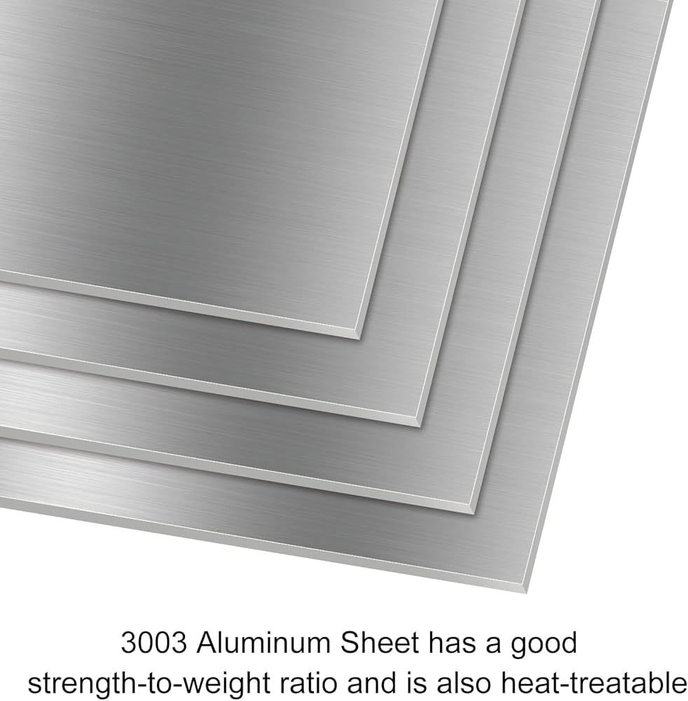 Aluminum Sheets - Grade: 1200