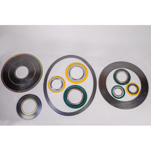 Metal Spiral Wound Gasket