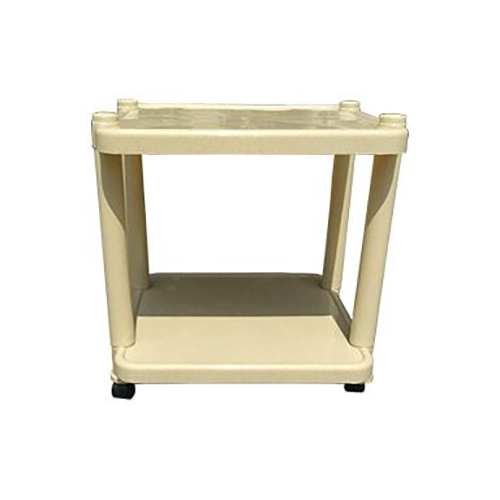 Plastic Rave Center Table