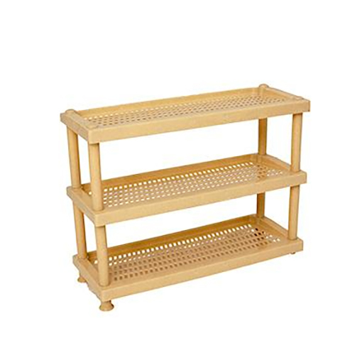 Plastic Shoe Rack