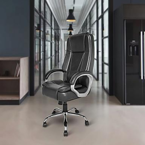 Admiral Office Chair - Color: As Per Requirement