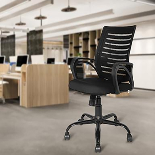 Captain Office  Chair