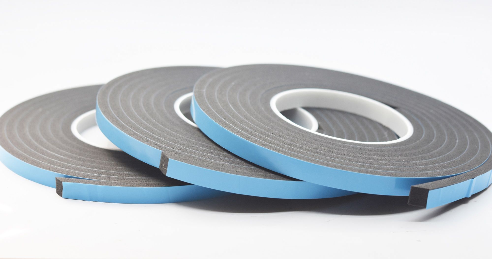 Single Sided Cross Link Foam Tape