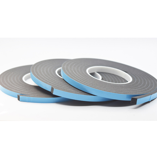 Single Sided Cross Link Foam Tape