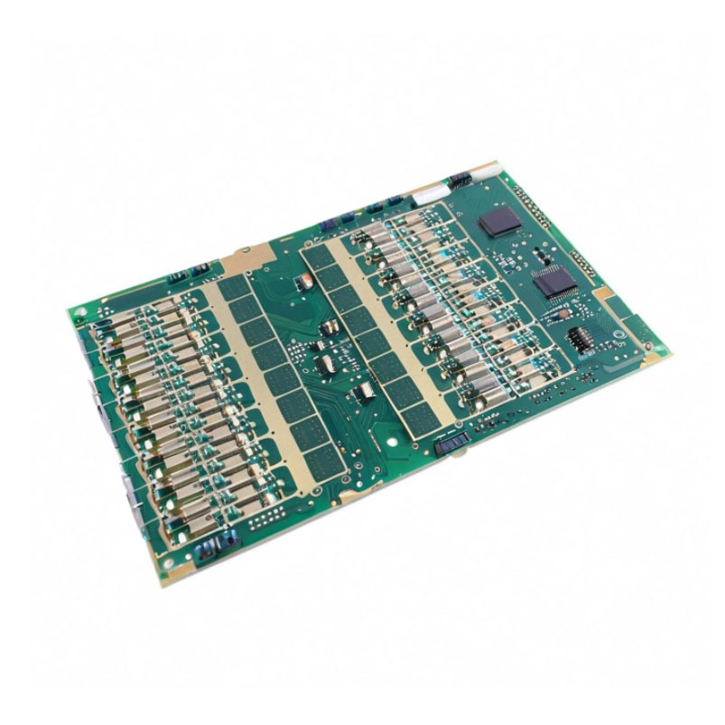 OEM Professional Customized Wireless Charger PCB PCBA Board With Project Design Assembly Manufactur