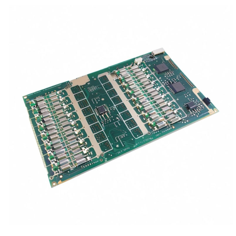 OEM Professional Customized Wireless Charger PCB PCBA Board With Project Design Assembly Manufactur