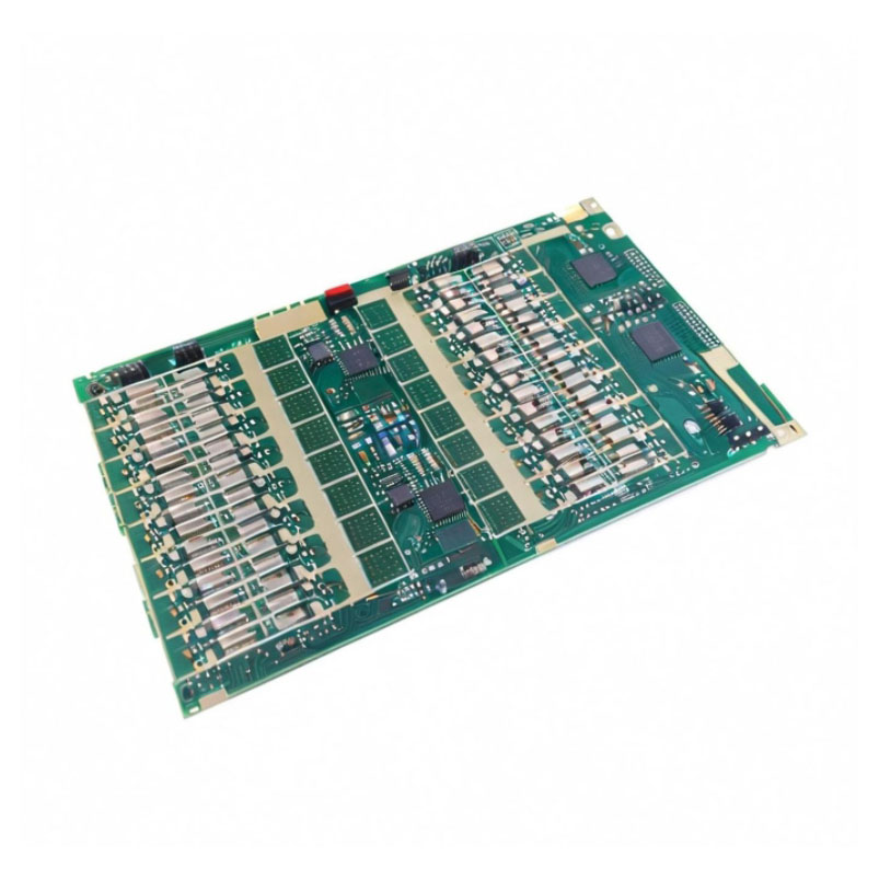 OEM Professional Customized Wireless Charger PCB PCBA Board With Project Design Assembly Manufactur