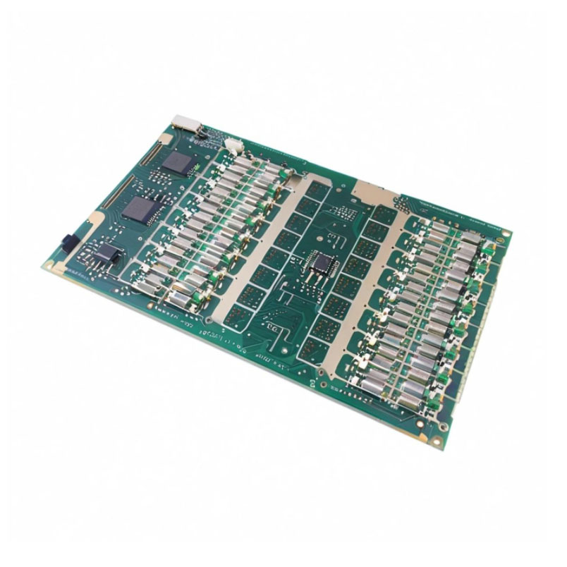 OEM Professional Customized Wireless Charger PCB PCBA Board With Project Design Assembly Manufactur