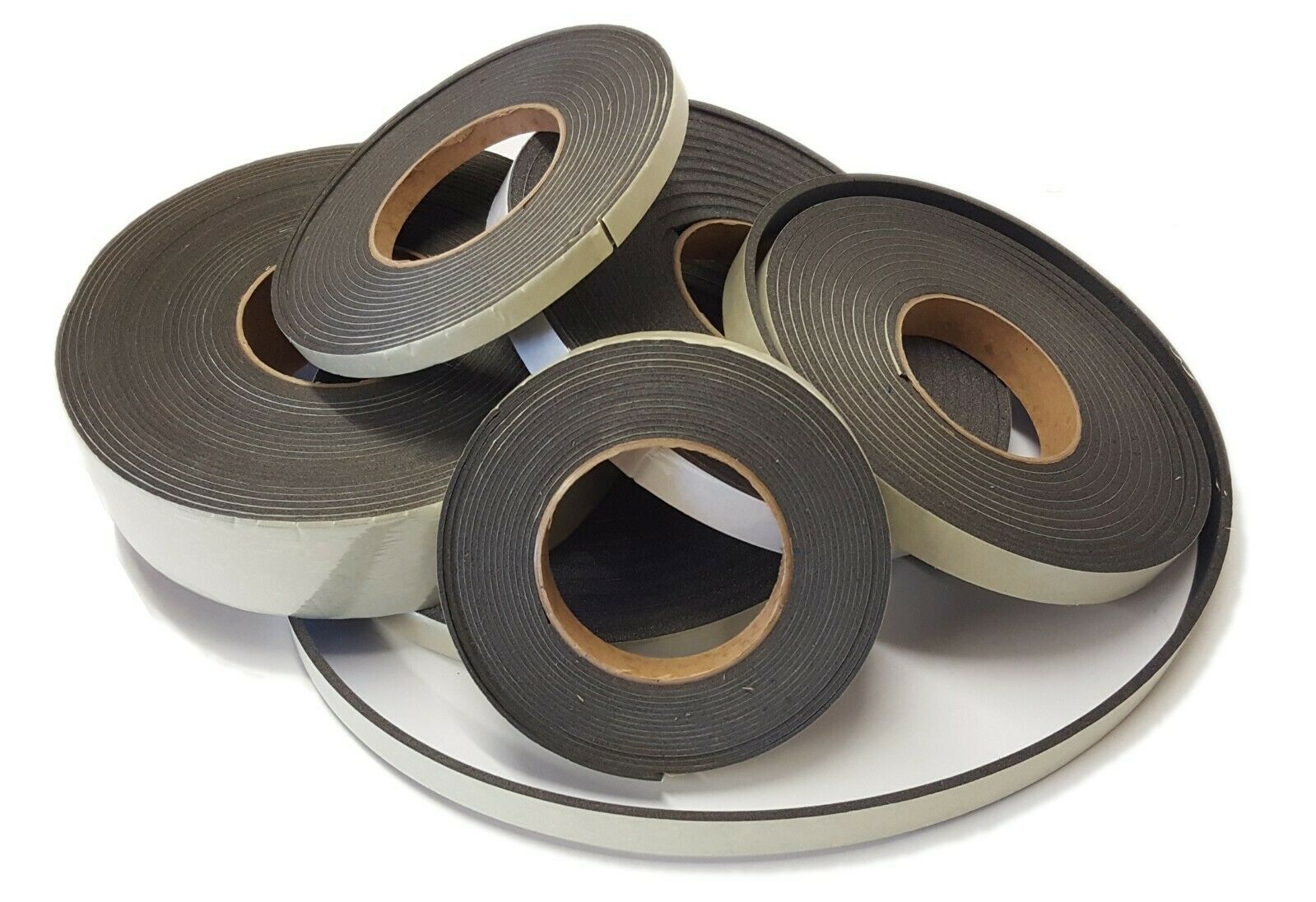 Single Sided Cross Link Foam Tape