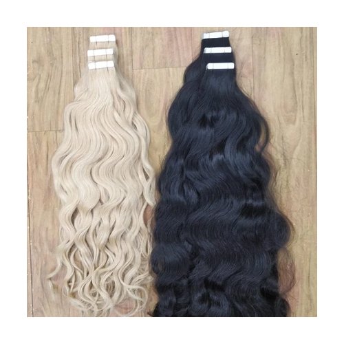 Wavy Tape Ins Hair Extension