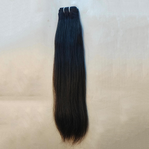 Natural Straight Hair Extension