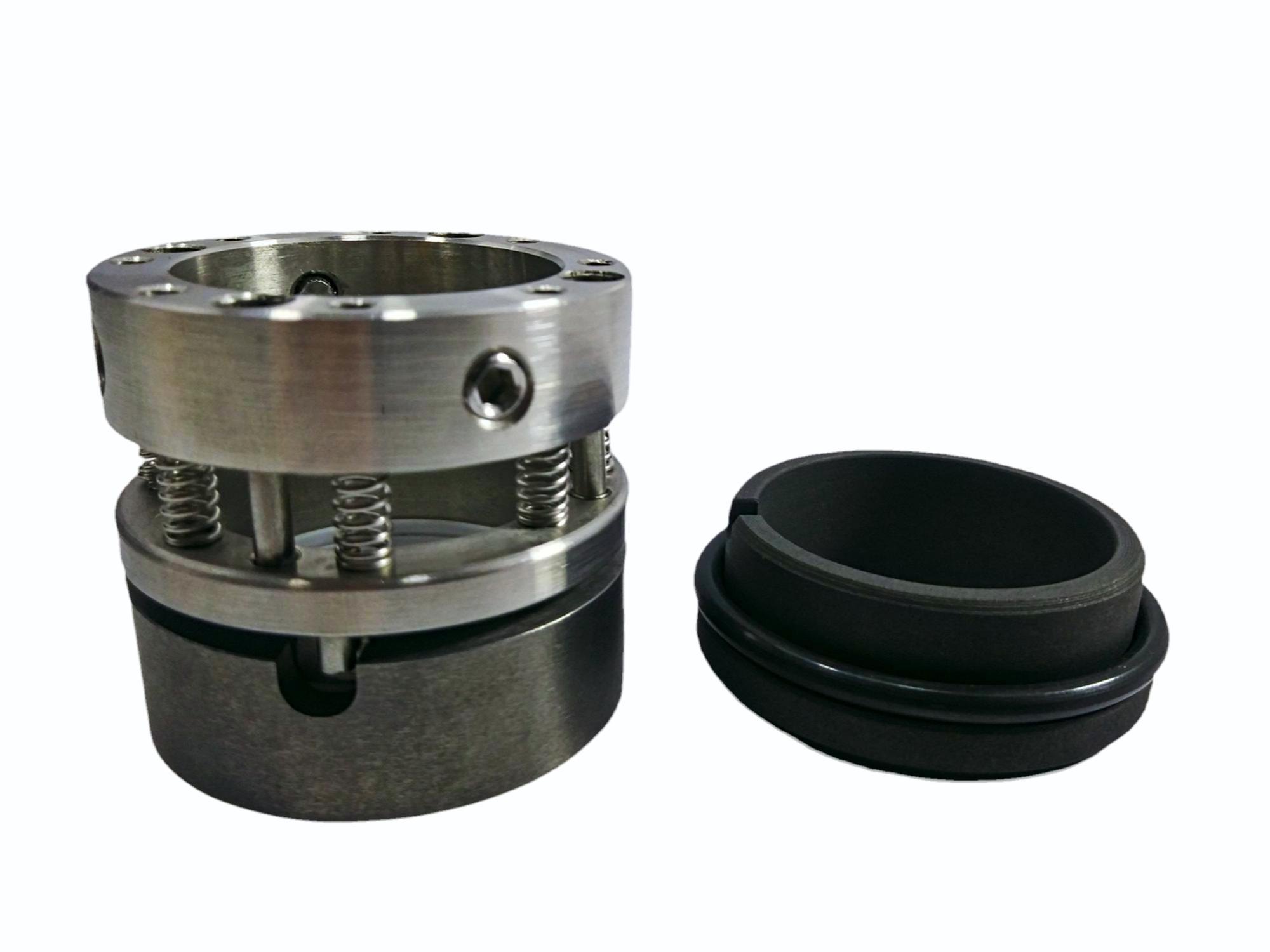 Mechanical seal