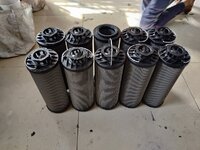 Hydac Replacement Oil Filter In Bhiwadi