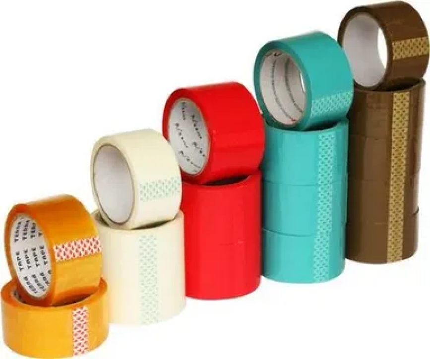 Industrial Bopp Tape