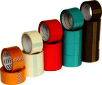 Industrial Bopp Tape