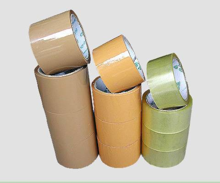 Industrial Bopp Tape