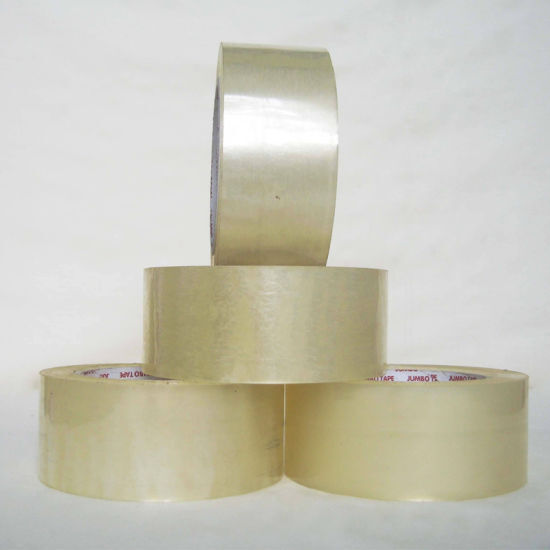 Industrial Bopp Tape