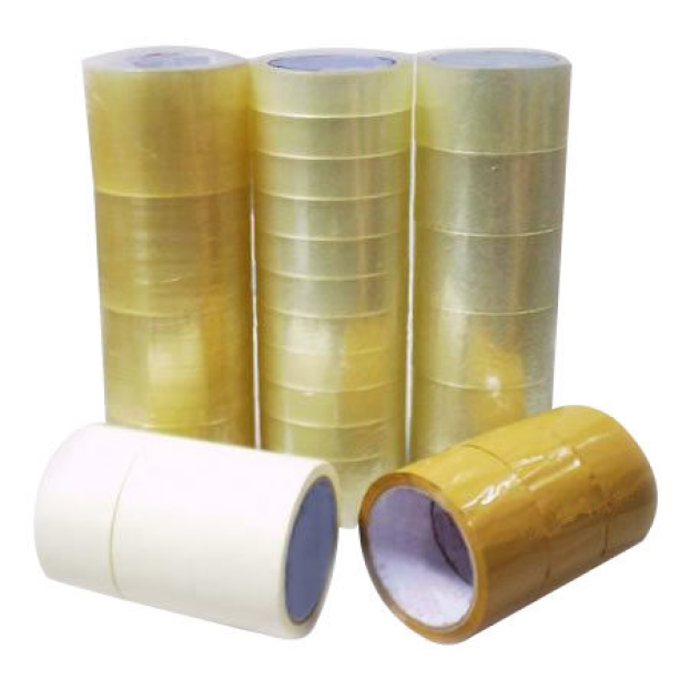 Industrial Bopp Tape