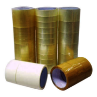 Industrial Bopp Tape