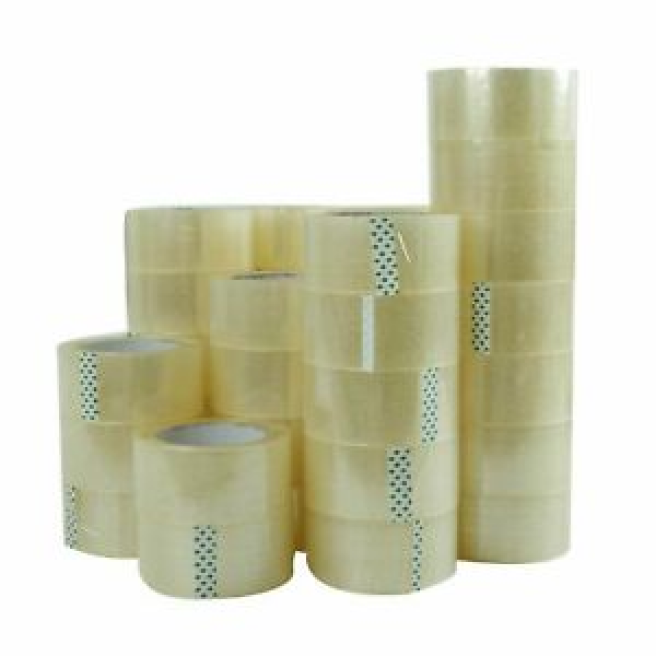 Industrial Bopp Tape