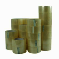 Industrial Bopp Tape