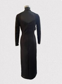 Womens long dress