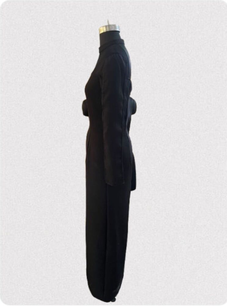 Womens long dress