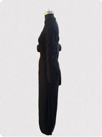 Womens long dress